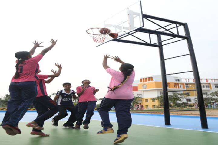 sports